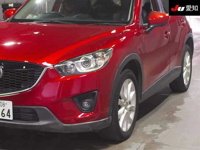 Mazda CX-5 2013 7549329-7