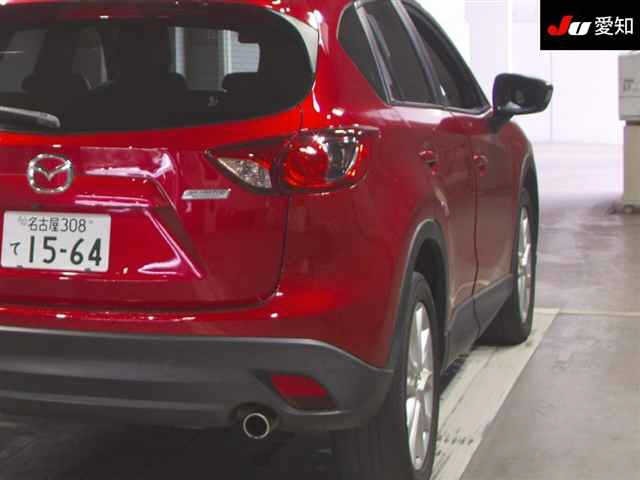 Mazda CX-5 2013 7549329-8