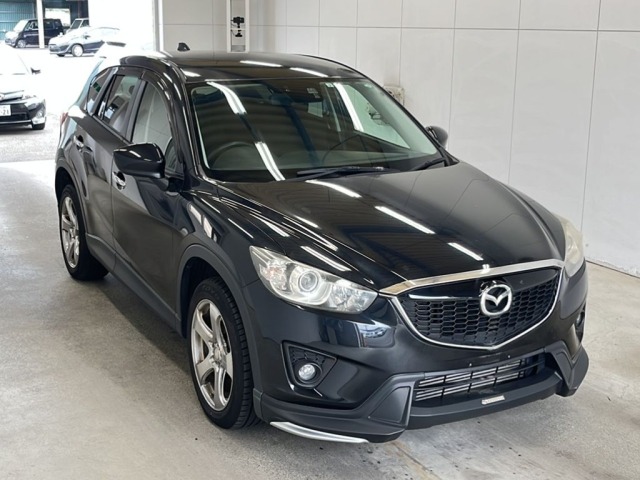 Mazda CX-5 2013 7549342-4
