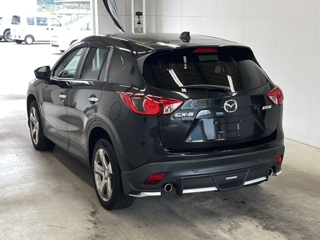 Mazda CX-5 2013 7549342-5