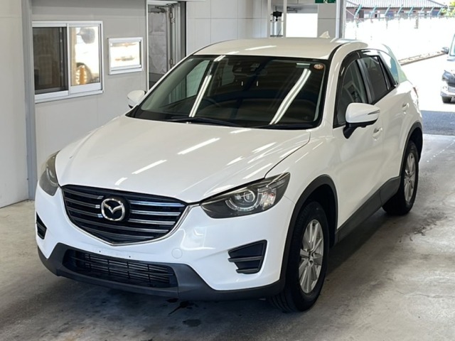 Mazda CX-5 2015 7549354-0