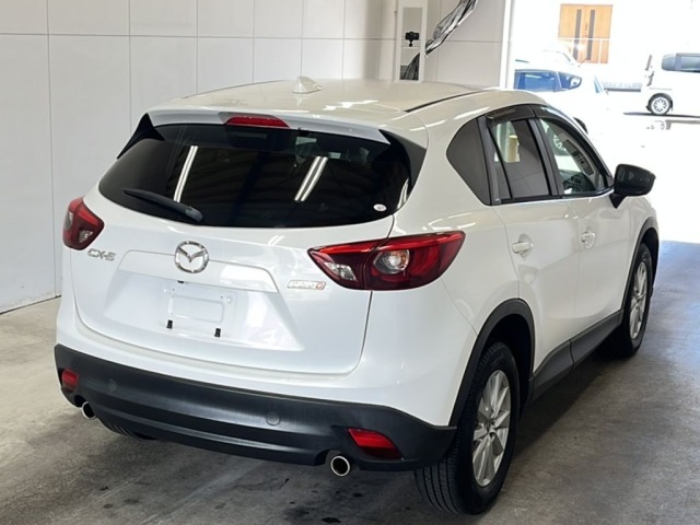 Mazda CX-5 2015 7549354-1