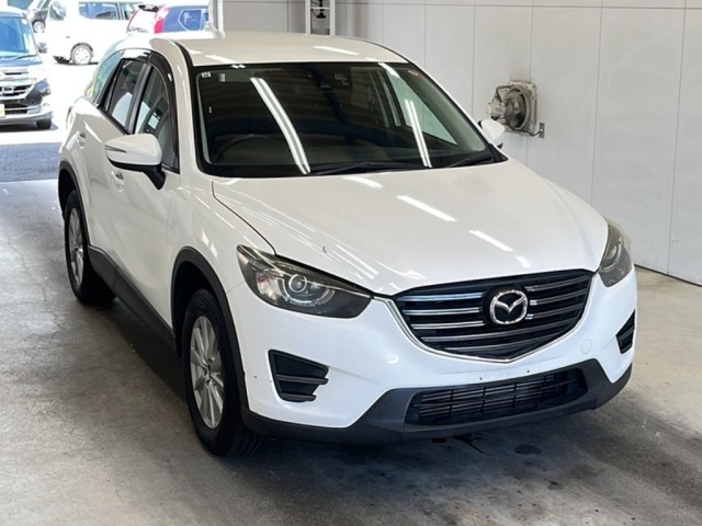 Mazda CX-5 2015 7549354-4