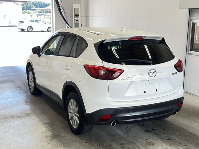 Mazda CX-5 2015 7549354-5