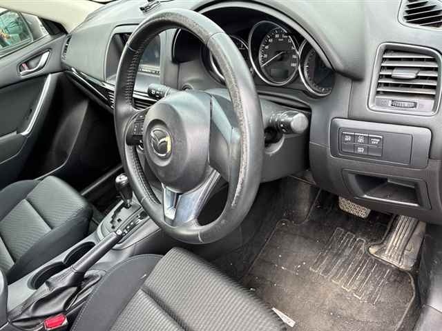 Mazda CX-5 2012 7549355-3