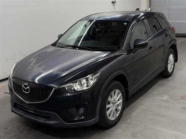 Mazda CX-5 2012 7549355-4