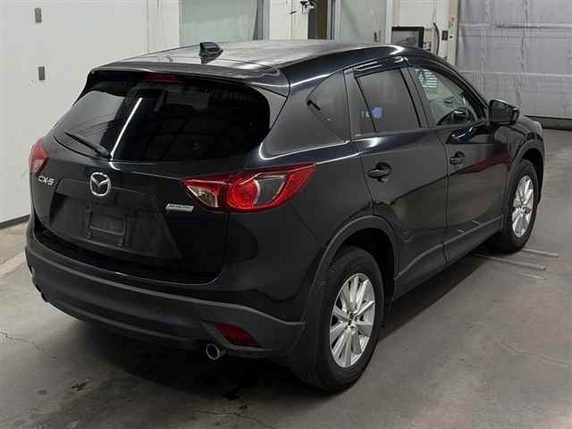 Mazda CX-5 2012 7549355-5