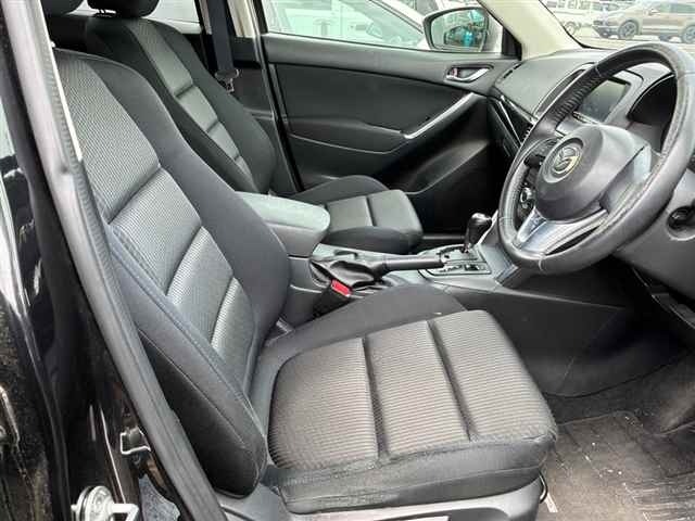 Mazda CX-5 2012 7549355-7
