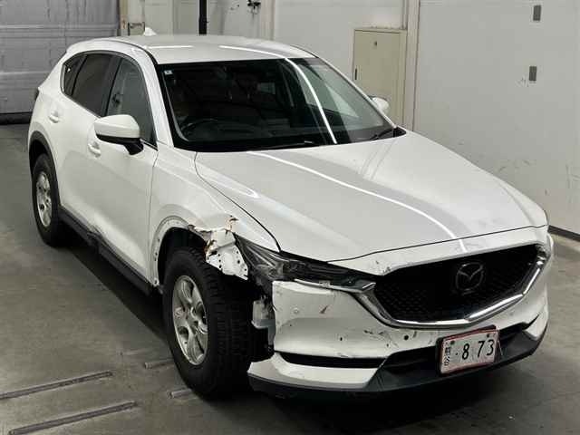 Mazda CX-5 2018 7549379-0