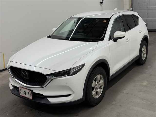 Mazda CX-5 2018 7549379-4