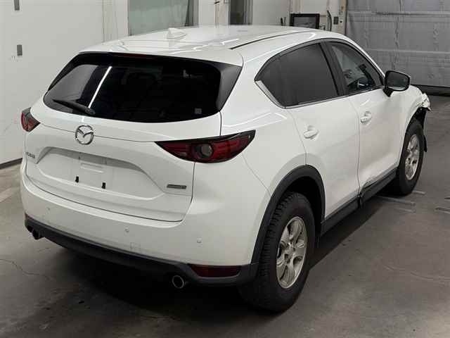 Mazda CX-5 2018 7549379-5
