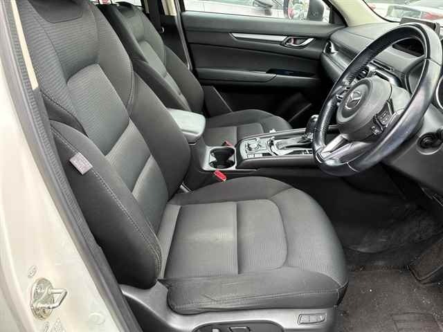 Mazda CX-5 2018 7549379-7