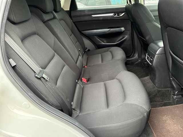 Mazda CX-5 2018 7549379-8