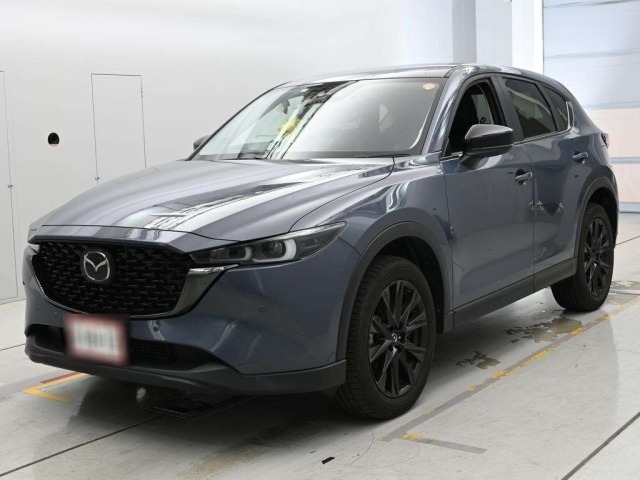 Mazda CX-5 2023 7549417-0