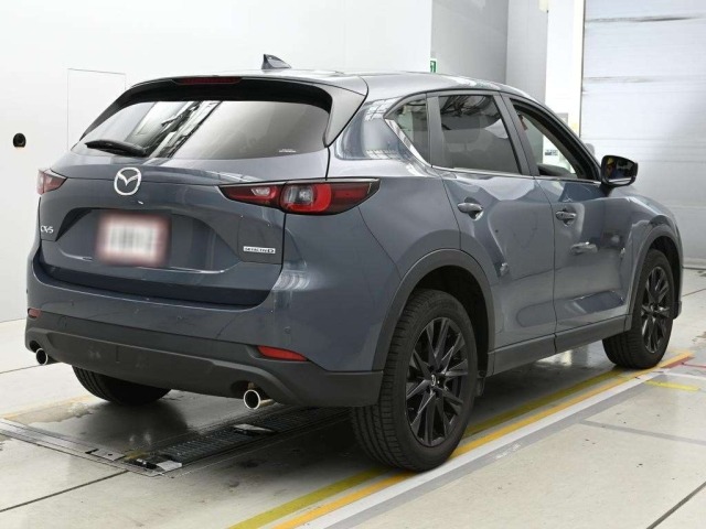 Mazda CX-5 2023 7549417-1