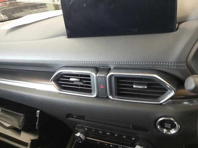 Mazda CX-5 2023 7549417-12