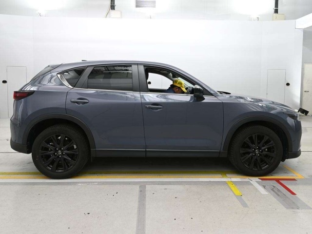 Mazda CX-5 2023 7549417-3