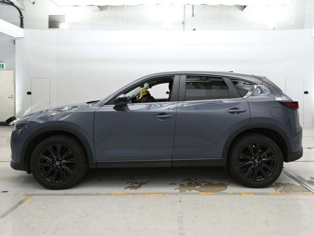 Mazda CX-5 2023 7549417-4