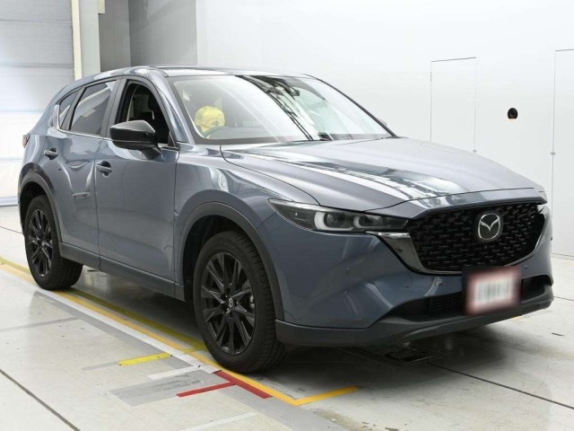 Mazda CX-5 2023 7549417-5