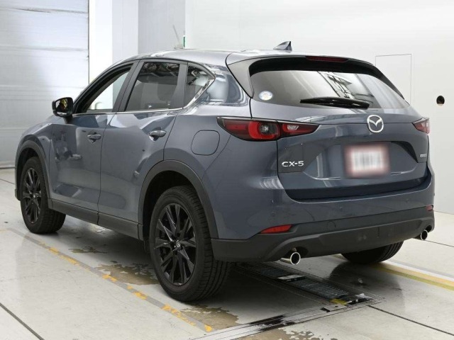 Mazda CX-5 2023 7549417-6