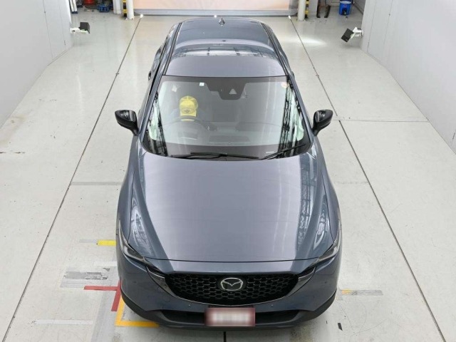 Mazda CX-5 2023 7549417-7