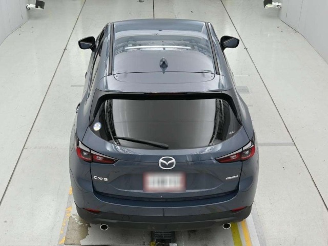Mazda CX-5 2023 7549417-8
