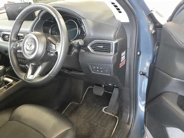 Mazda CX-5 2023 7549417-9