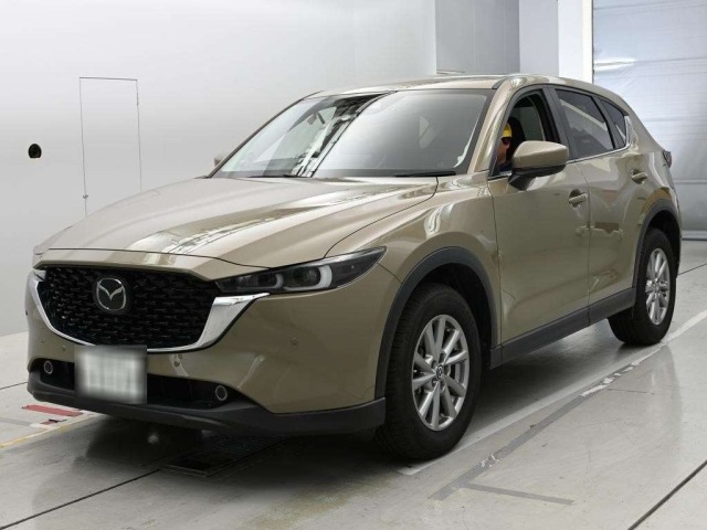 Mazda CX-5 2022 7549418-0