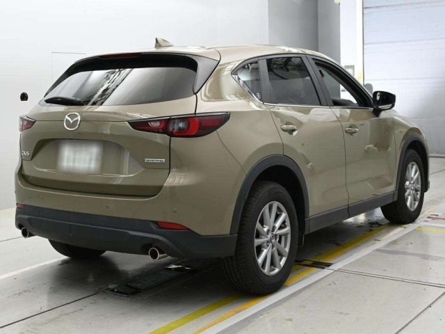 Mazda CX-5 2022 7549418-1