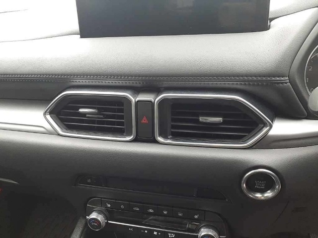 Mazda CX-5 2022 7549418-12