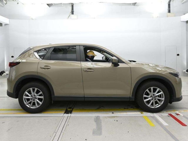 Mazda CX-5 2022 7549418-3