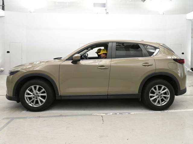 Mazda CX-5 2022 7549418-4