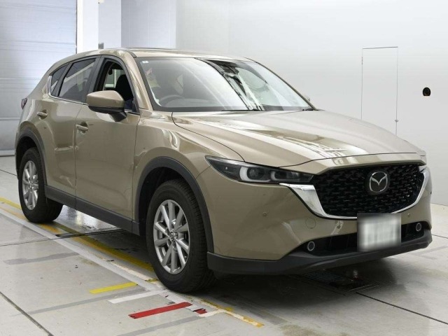 Mazda CX-5 2022 7549418-5