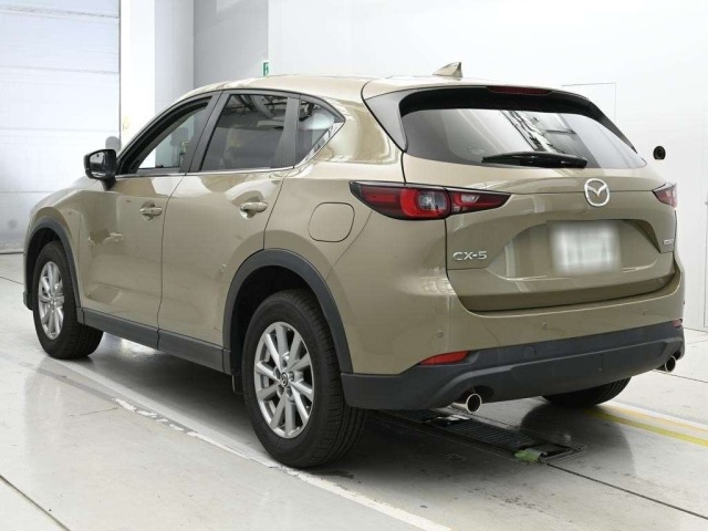 Mazda CX-5 2022 7549418-6