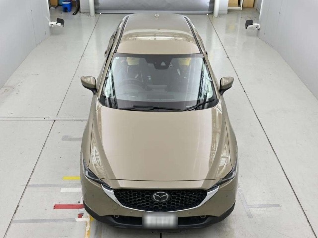 Mazda CX-5 2022 7549418-7