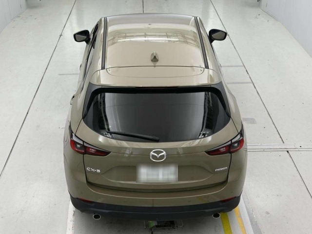 Mazda CX-5 2022 7549418-8