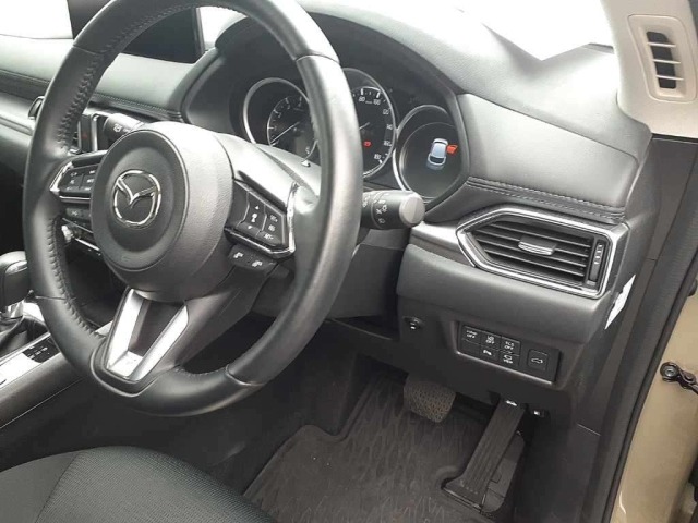Mazda CX-5 2022 7549418-9