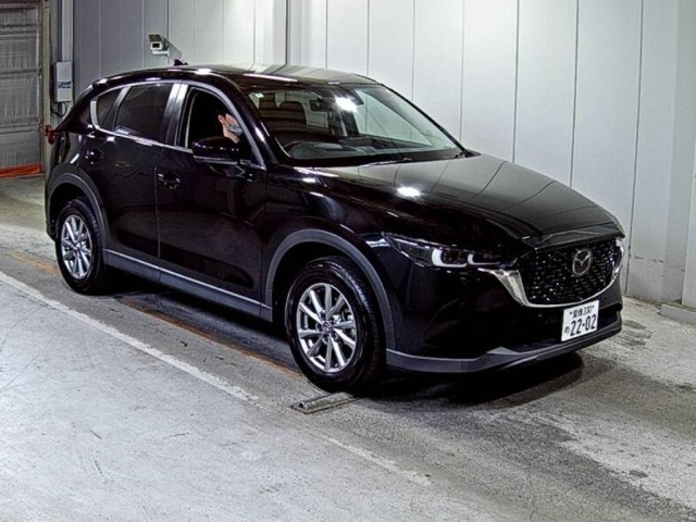 Mazda CX-5 2022 7549427-0
