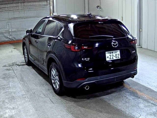 Mazda CX-5 2022 7549427-1