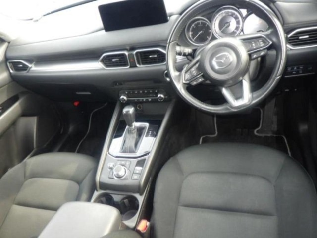 Mazda CX-5 2022 7549427-3