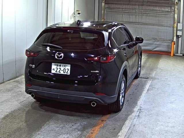 Mazda CX-5 2022 7549427-5