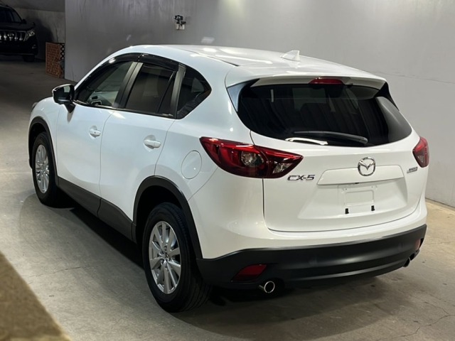 Mazda CX-5 2015 7549443-1