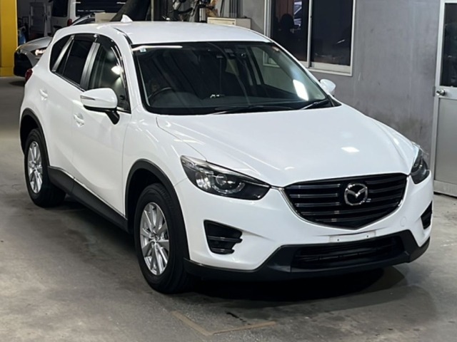 Mazda CX-5 2015 7549443-4