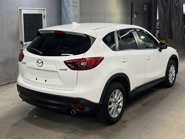 Mazda CX-5 2015 7549443-5