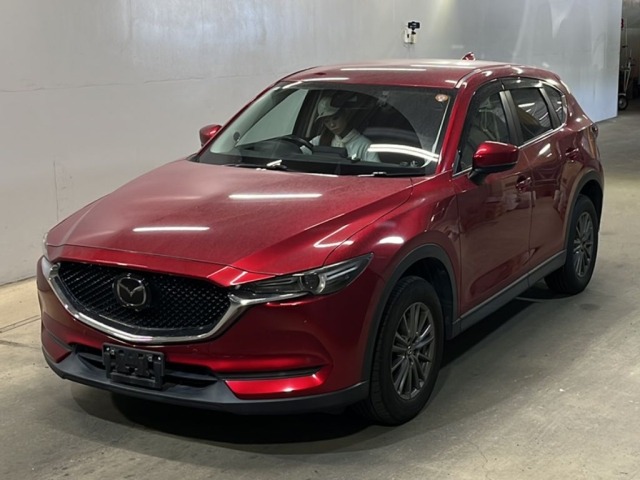 Mazda CX-5 2019 7549444-0