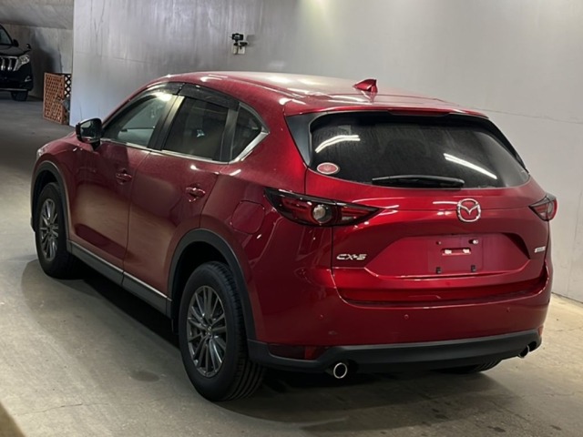 Mazda CX-5 2019 7549444-1
