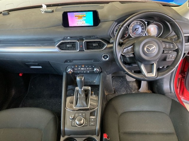 Mazda CX-5 2019 7549444-3