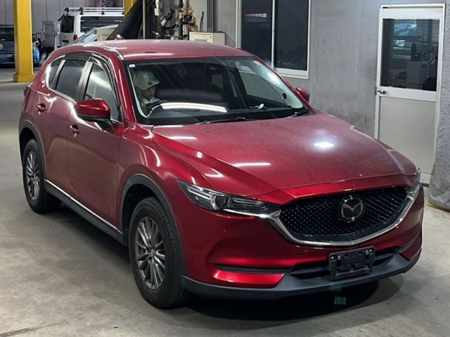 Mazda CX-5 2019 7549444-4