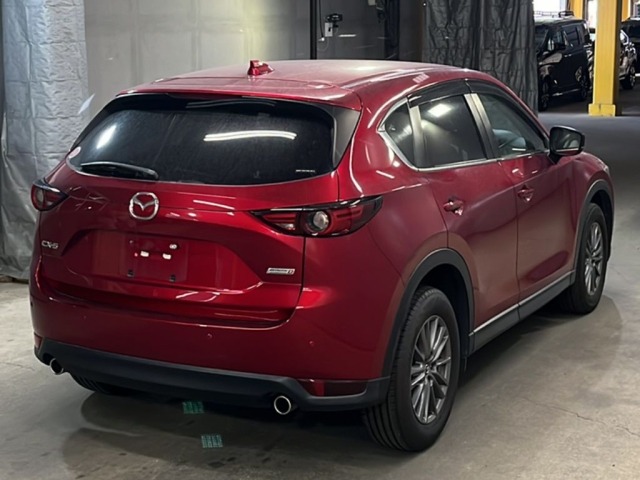 Mazda CX-5 2019 7549444-5