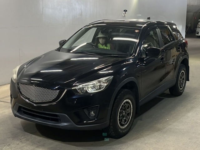 Mazda CX-5 2013 7549454-0